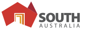 Brand South Australia logo